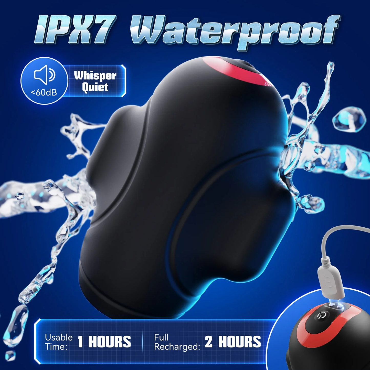 πͺ 2026 SUPTRUCK Upgraded EnduranceX3β’ Male Therapy Trainer. Professional-Grade. Private. Powerful.