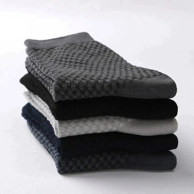 UMWAVE™ Bamboo Fibre Cooling Socks  - All Day Comfort