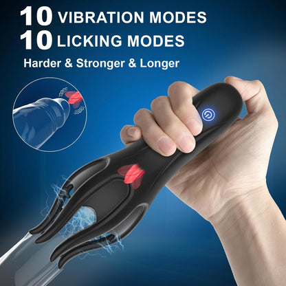 💋 Flash Sale 70% OFF 💪 SUPTRUCK™ Viraxon 3in1 NeuroWave Therapy Device