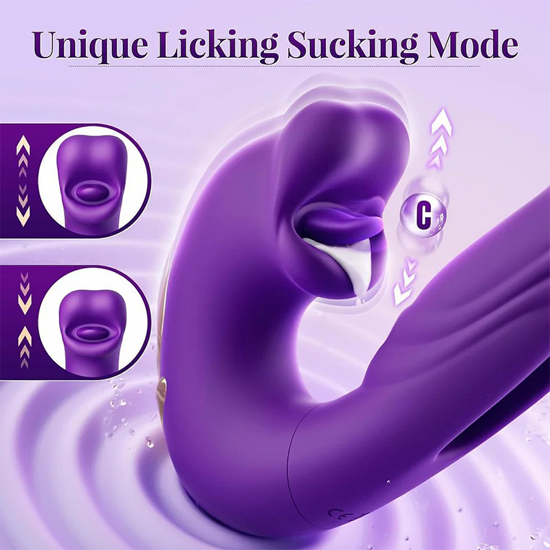 🔥 Summer Sale 49% OFF 💋 2026 Upgraded Luvora™ 4in1 Pelvic Floor Activator