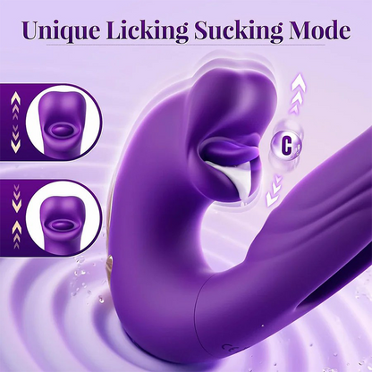 🔥 Summer Sale 49% OFF 💋 2026 Upgraded Luvora™ 4in1 Pelvic Floor Activator