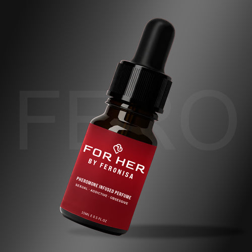 Feronisa For Her Pheromone Perfume