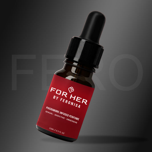 Feronisa For Her Pheromone Perfume