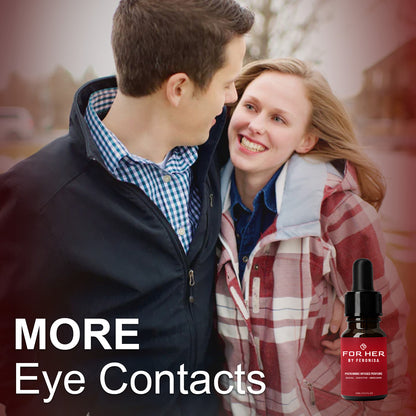 💋 FERONISA Pheromone Perfume For Her ⚡️ Limited Valentine Deal 70% OFF