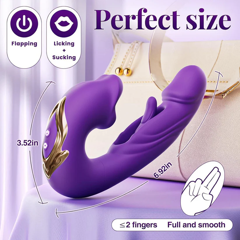 🔥 Summer Sale 49% OFF 💋 2026 Upgraded Luvora™ 4in1 Pelvic Floor Activator