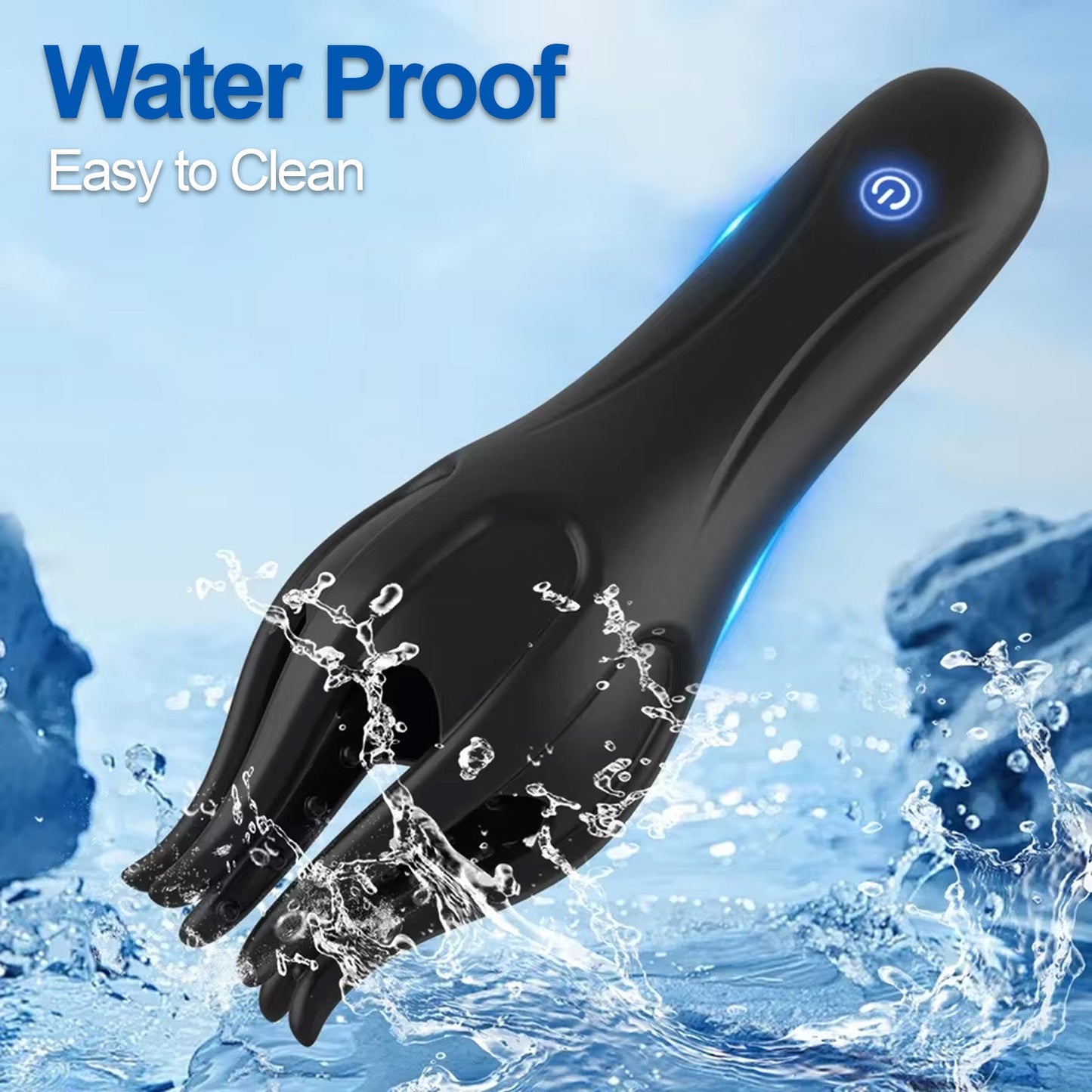 💋 Flash Sale 70% OFF 💪 SUPTRUCK™ Viraxon 3in1 NeuroWave Therapy Device