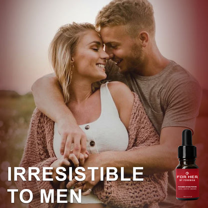 💋 FERONISA Pheromone Perfume For Her ⚡️ Limited Valentine Deal 70% OFF