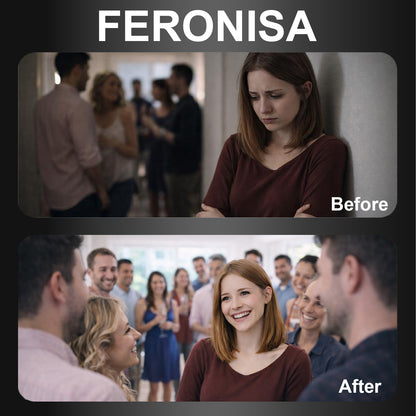 Feronisa For Her Pheromone Perfume