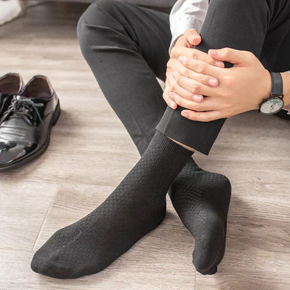 UMWAVE™ Bamboo Fibre Cooling Socks  - All Day Comfort