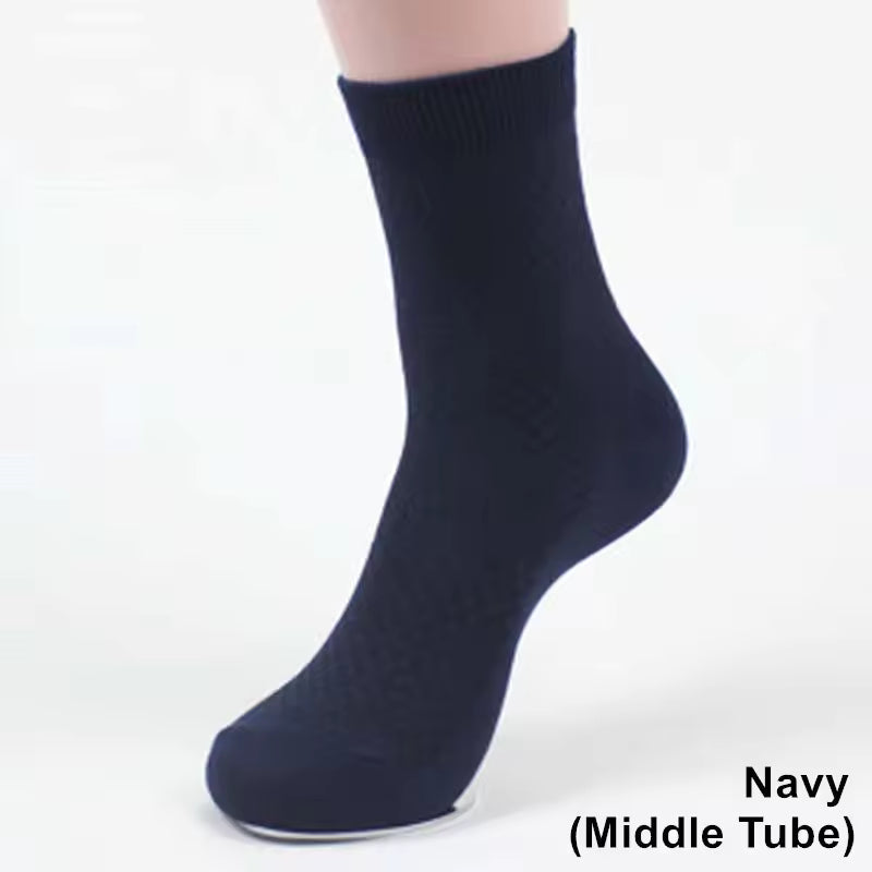 UMWAVE™ Bamboo Fibre Cooling Socks  - All Day Comfort