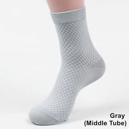 UMWAVE™ Bamboo Fibre Cooling Socks  - All Day Comfort