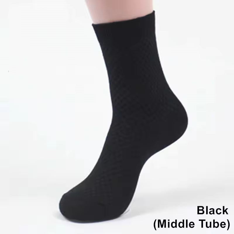 UMWAVE™ Bamboo Fibre Cooling Socks  - All Day Comfort