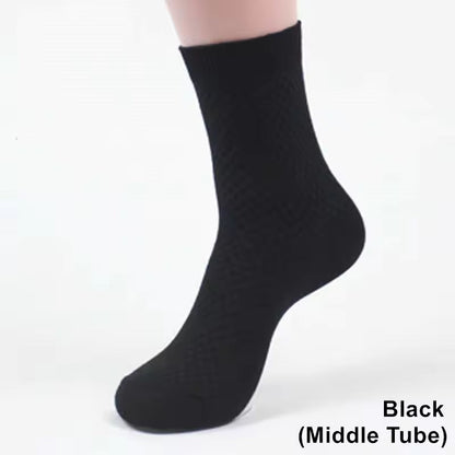 UMWAVE™ Bamboo Fibre Cooling Socks  - All Day Comfort