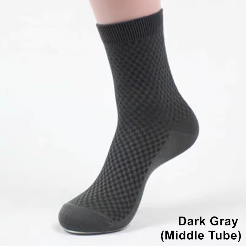 UMWAVE™ Bamboo Fibre Cooling Socks  - All Day Comfort
