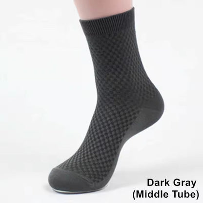 UMWAVE™ Bamboo Fibre Cooling Socks  - All Day Comfort