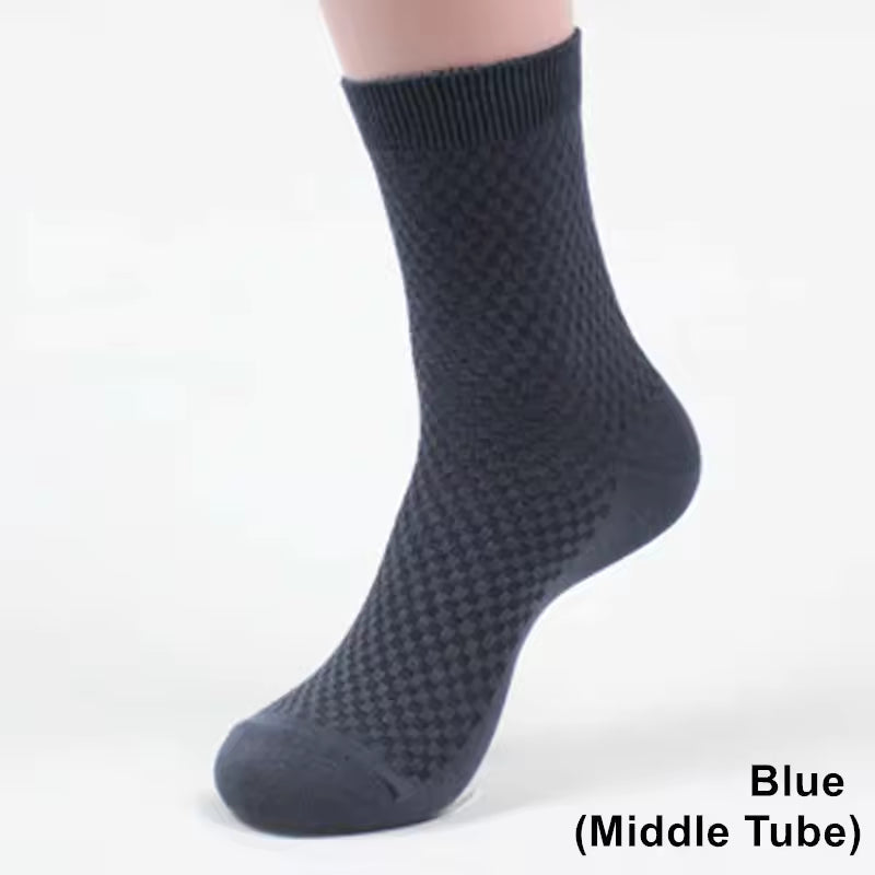 UMWAVE™ Bamboo Fibre Cooling Socks  - All Day Comfort