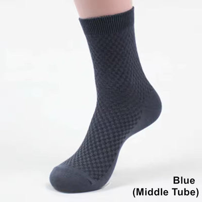 UMWAVE™ Bamboo Fibre Cooling Socks  - All Day Comfort
