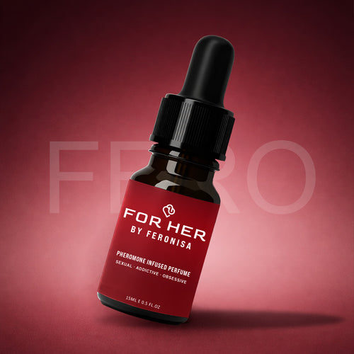 Pheromone Perfume - Feronisa For Her